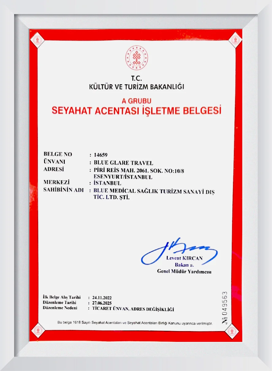 Certificate 5