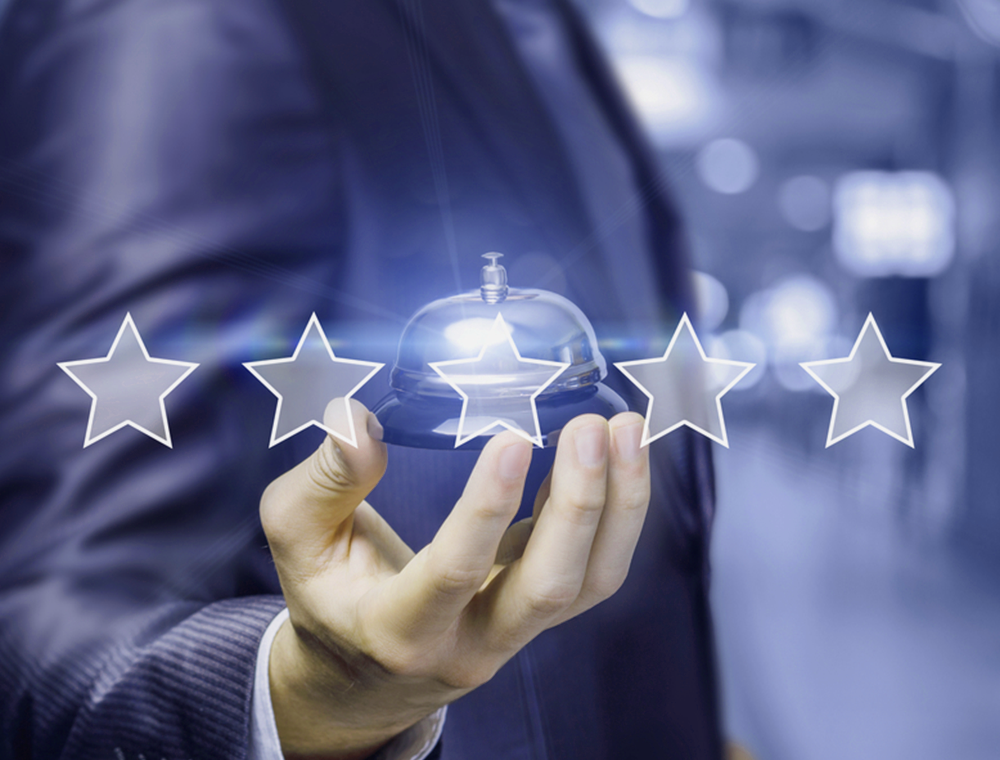 5-Star Hotel 5 stars