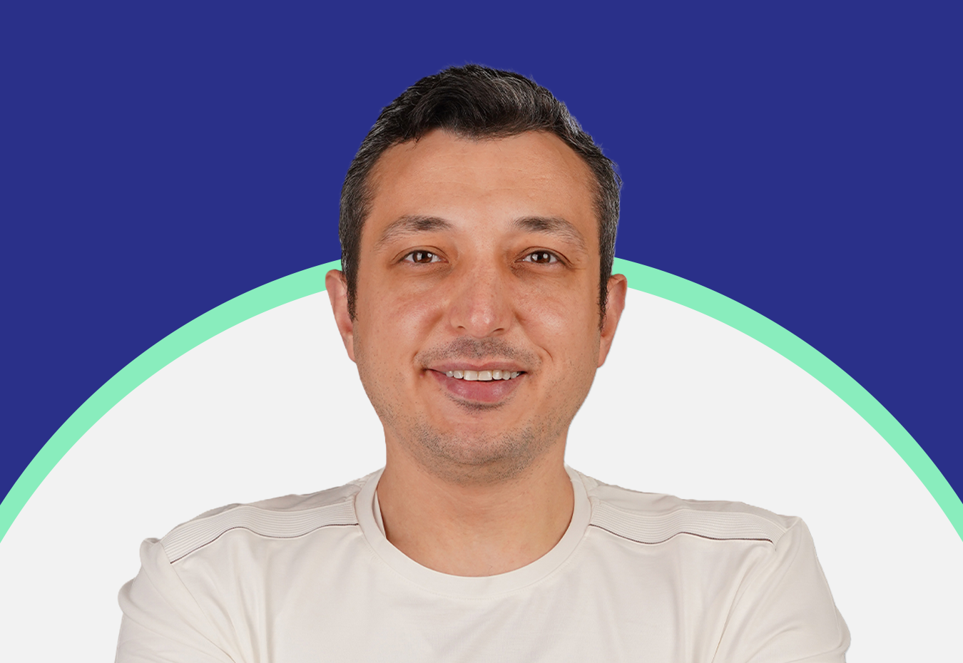 DR. Mehmet Daghan