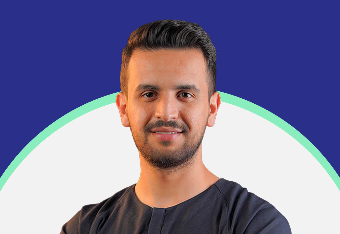 DR. Talal Özturk
