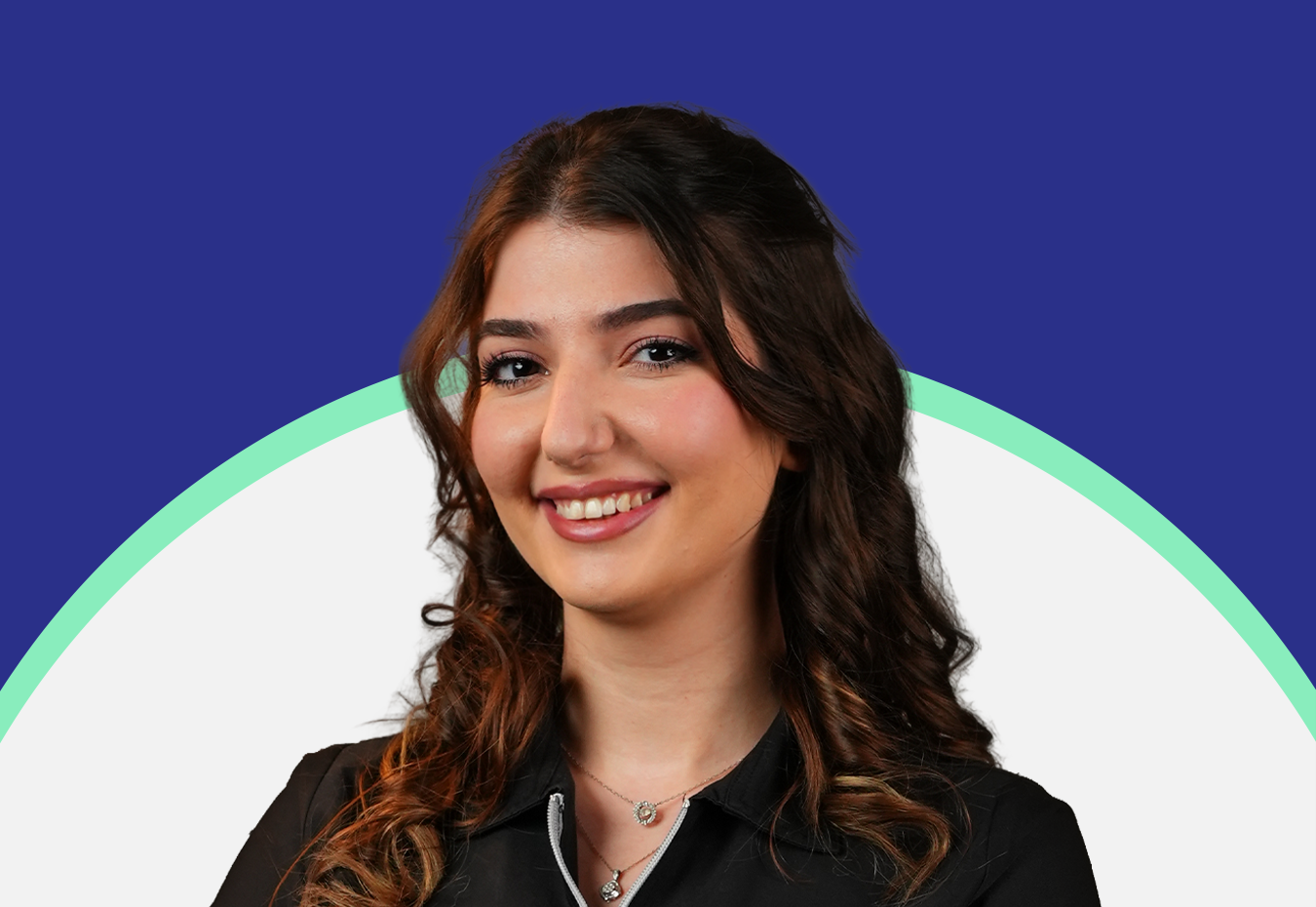 DR. Lillian Daghstani