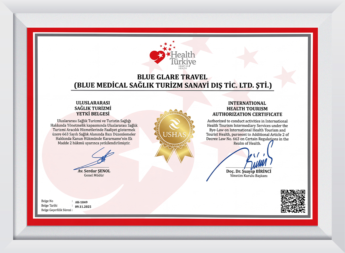 Certificate 3
