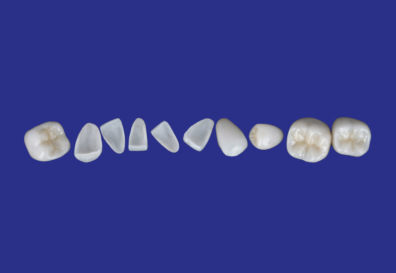 E-Max & Veneers